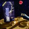 Image 3 for 2:1:1 Snoozzzierberry + CBN + CBG [10pk] (100mg THC/50mg CBN/50mg CBG), a indica product