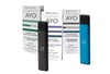 Metered Dose Inhaler AYO Pax Pod Jane