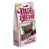 Image 3 for Meltaway Chocolate Covered Cherry Amaretto Dark 2:1:1 (DOHC) Edibles - 10pk 100mg THC/50mg CBN/50mg CBD, a cbd product