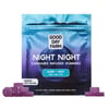 Night Night [10pk] (60mg CBD/40mg THC/40mg CBN)