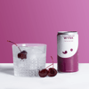 black cherry fizz