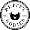 Logo for Betty's Eddies