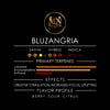 Image 10 for BluZangria Pre-Roll [1g], a sativa product