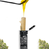 Banana Kush Craft Oil Cartridge Jane