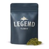 Image 3 for Durban Kush, a sativa product