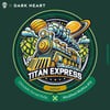 Image 2 for Titan Express, a sativa product