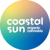 Logo for Coastal Sun Logo for Coastal Sun