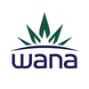 Logo for Wana - MÜV