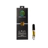 Banana Kush iLAVA Cleargold Cartridge Jane
