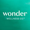Logo for * Wonder Wellness Co.™