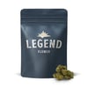 Image 2 for Durban Kush, a sativa product