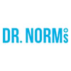 Logo for Dr. Norm's