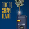 Image 3 for Pinnacle [1000mg], a indica product