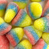 Image 2 for Rainbow Mountain Gummies [20pk] (480mg CBD), a cbd product
