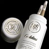 Image 3 for Chrome Dome Goldies Infused Pre-Rolls 5-Pack [3g], a sativa product