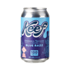 Image 2 for Blue Razz [12oz] (100mg), a hybrid product