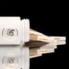 Image 4 for Chrome Dome Goldies Infused Pre-Rolls 5-Pack [3g], a sativa product