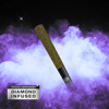 Image 2 for RYTHM - BLUEBERRY KUSH - INFUSED PREROLL - [1G] - INDICA, a indica product