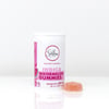 Indica Watermelon Gummies (100mg Sublime Brands Gummies Jane