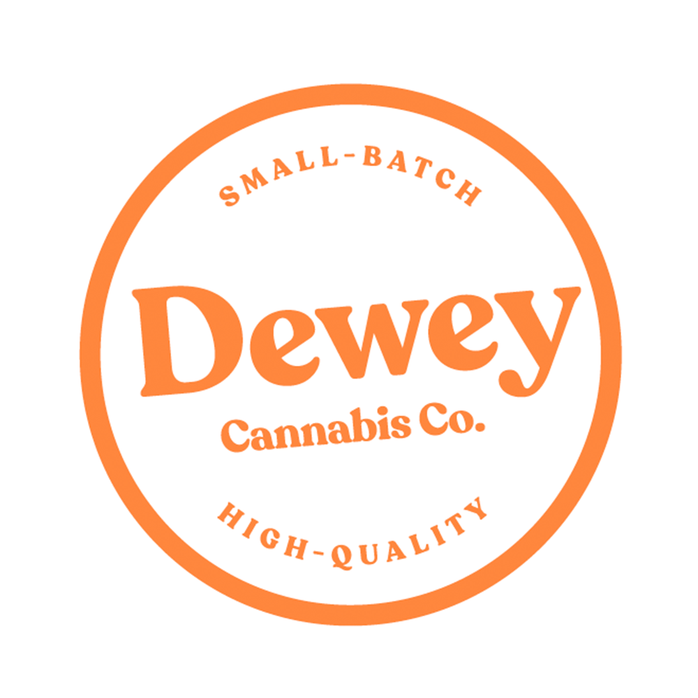 1642 by Dewey Cannabis Co.