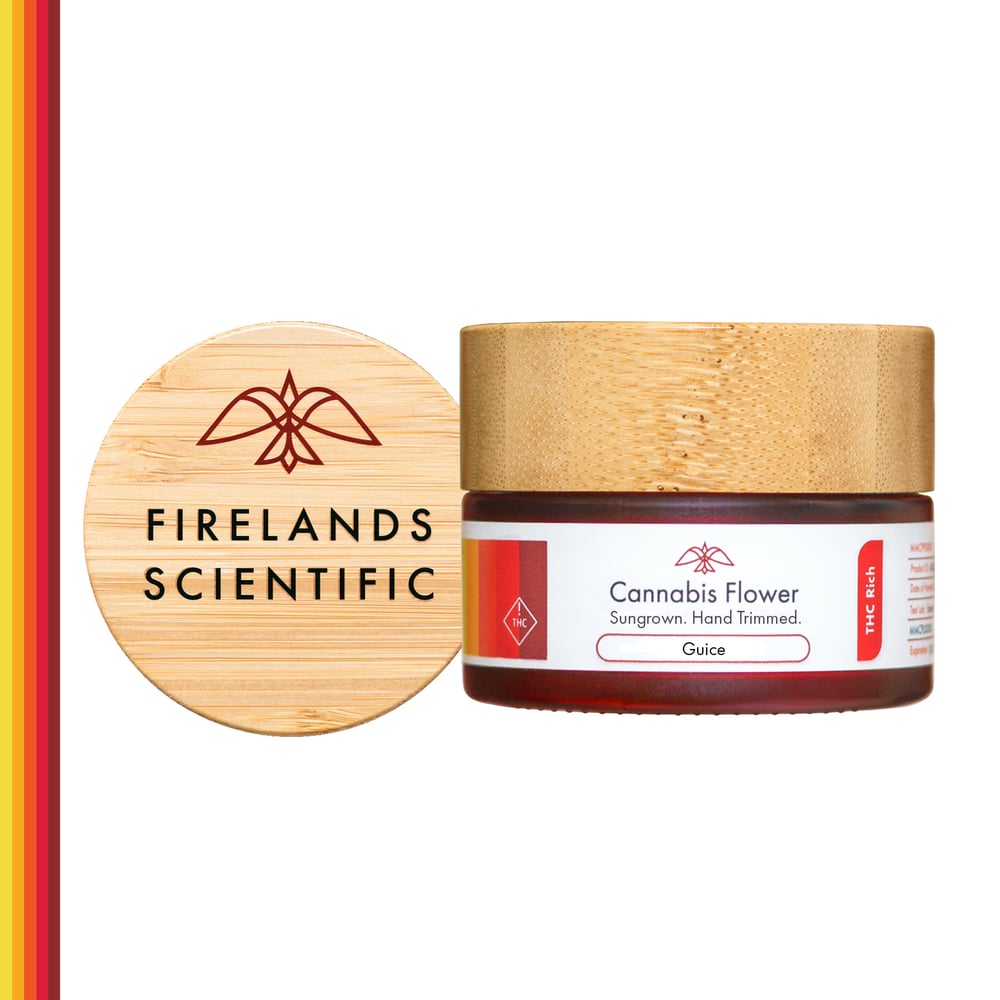 1:1 Shark Shock [11.32g] by Firelands Scientific