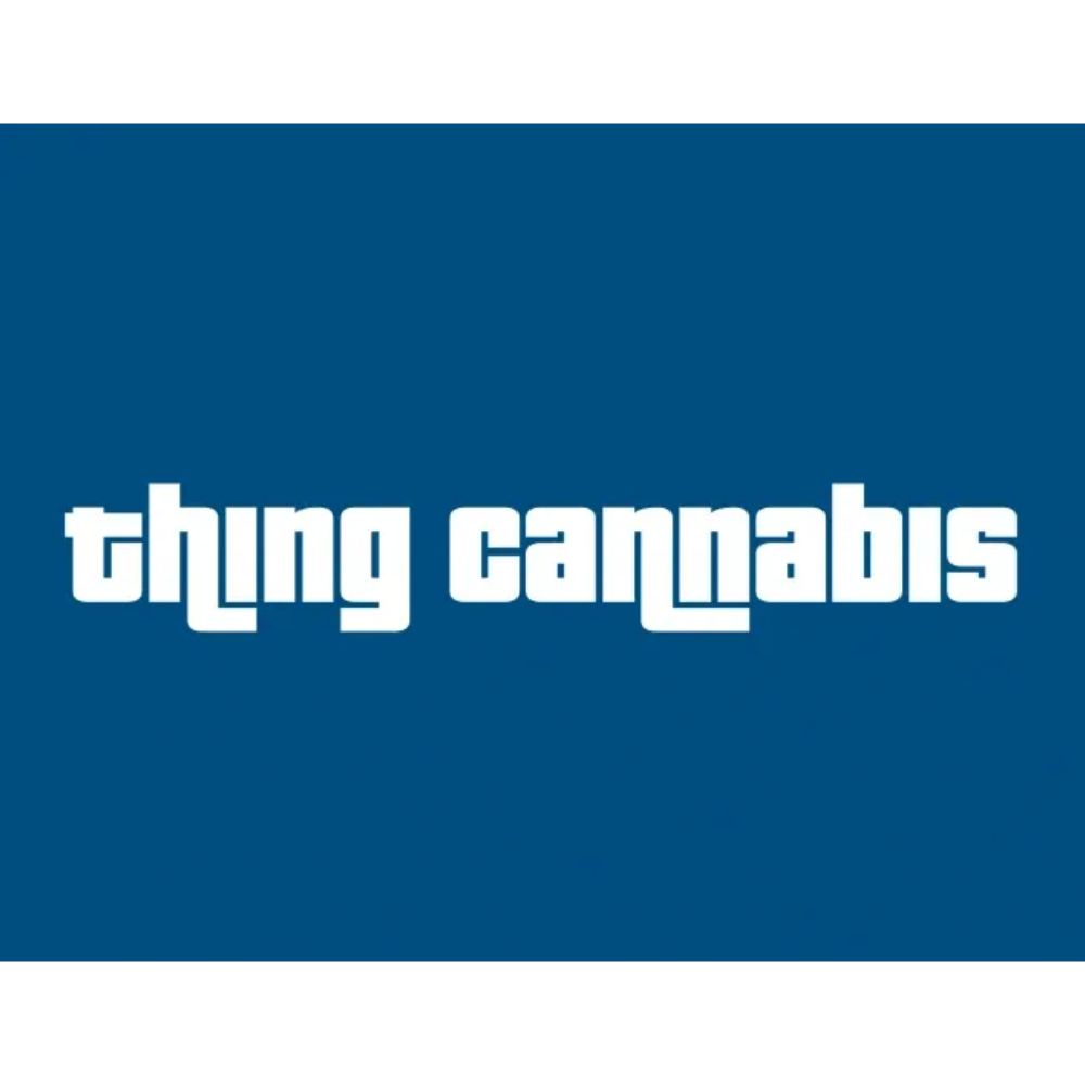 OG Kush [.5g] by Thing Cannabis