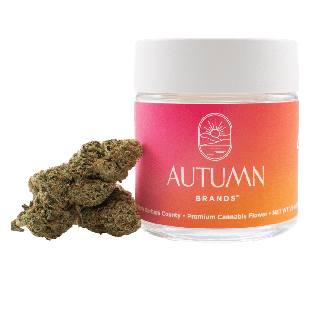 Mule Fuel by Autumn Brands