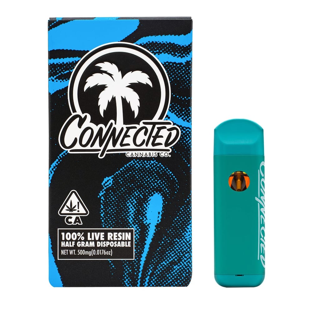 Nightshade by Connected Cannabis Co