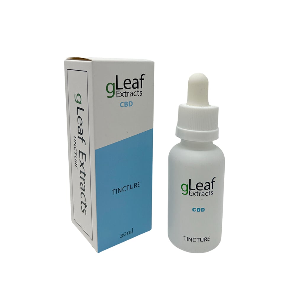 1:1 Fruit Punch [30ml] by gLeaf