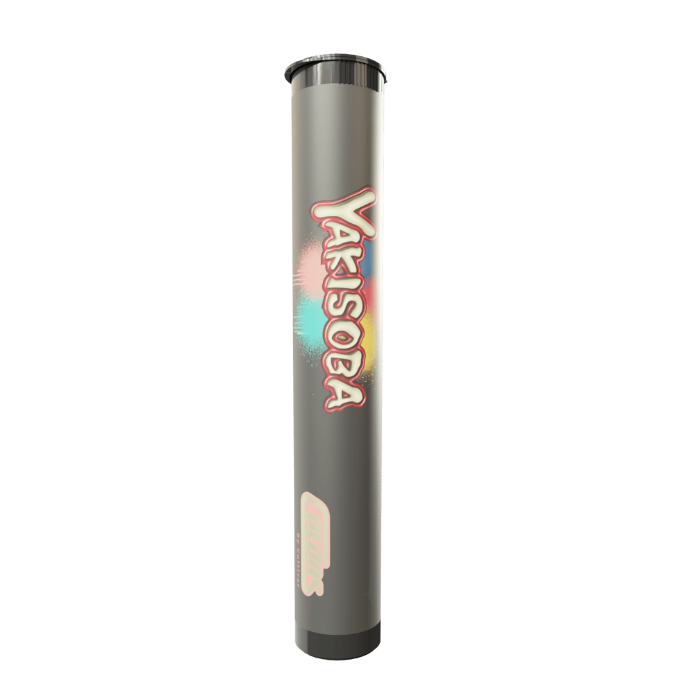 Yakisoba [1g] by Colors by Cultivar