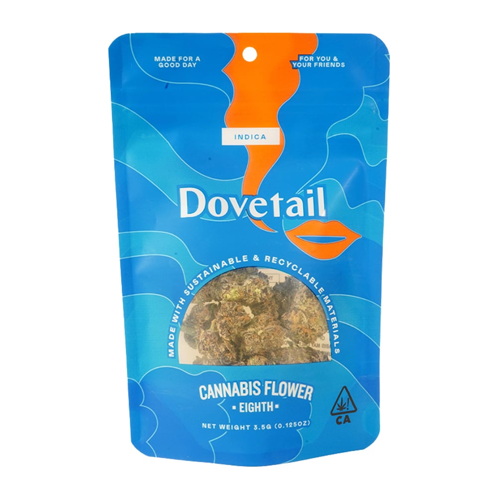 Natural Gas by Dovetail