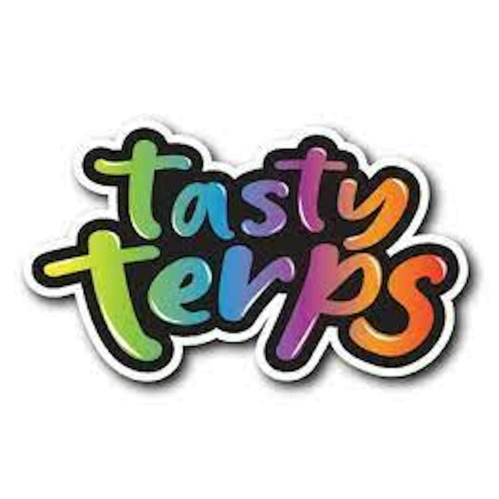 Crunch Berries by Tasty Terps