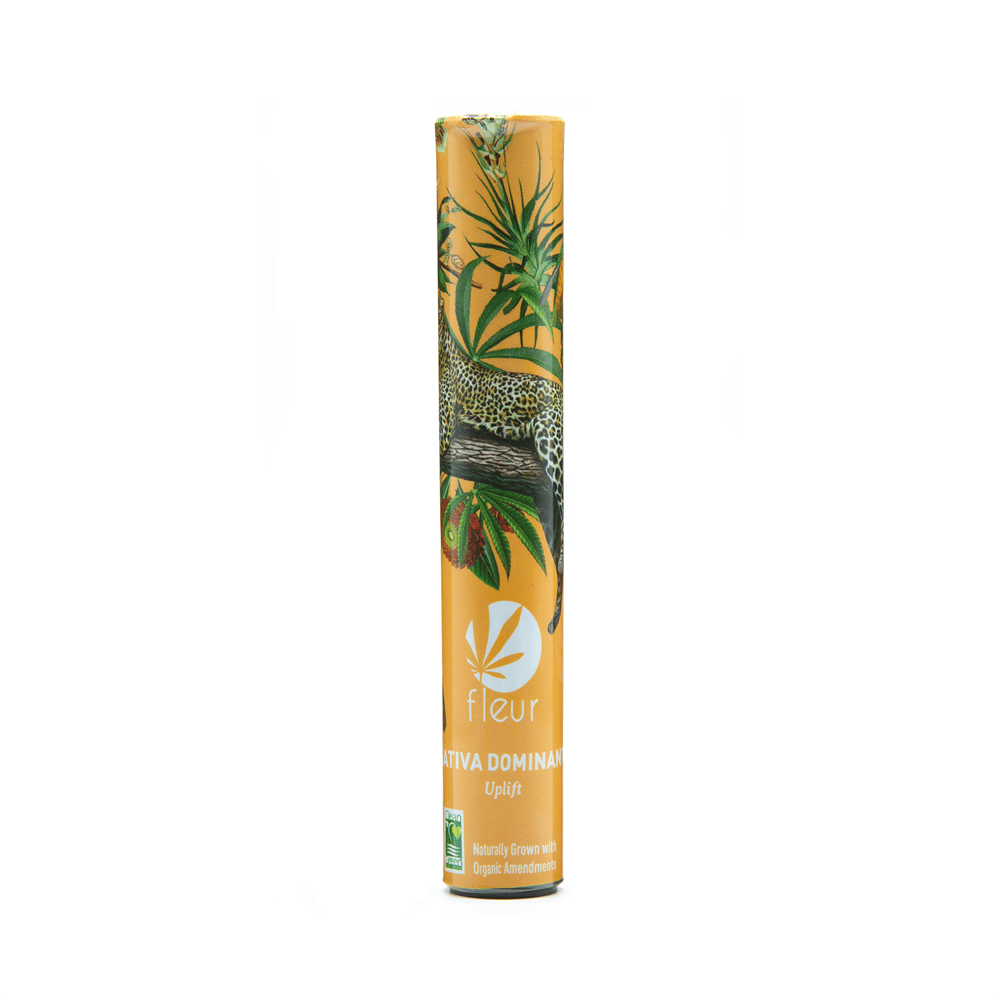 Katana OG [.6g] by Fleur