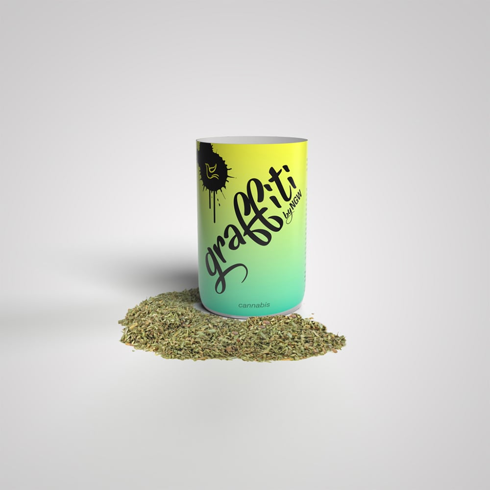 Jokerz Candy by Graffiti