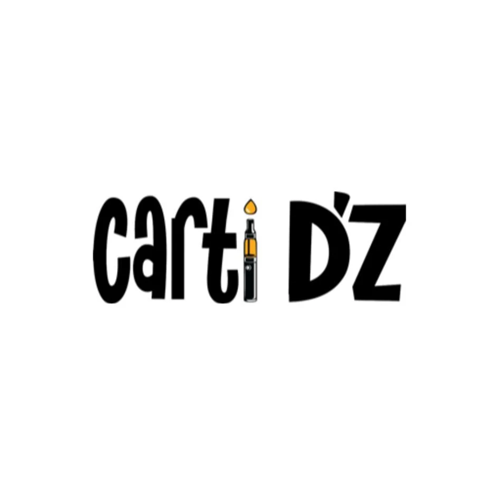Jack Herer by Carti D'z
