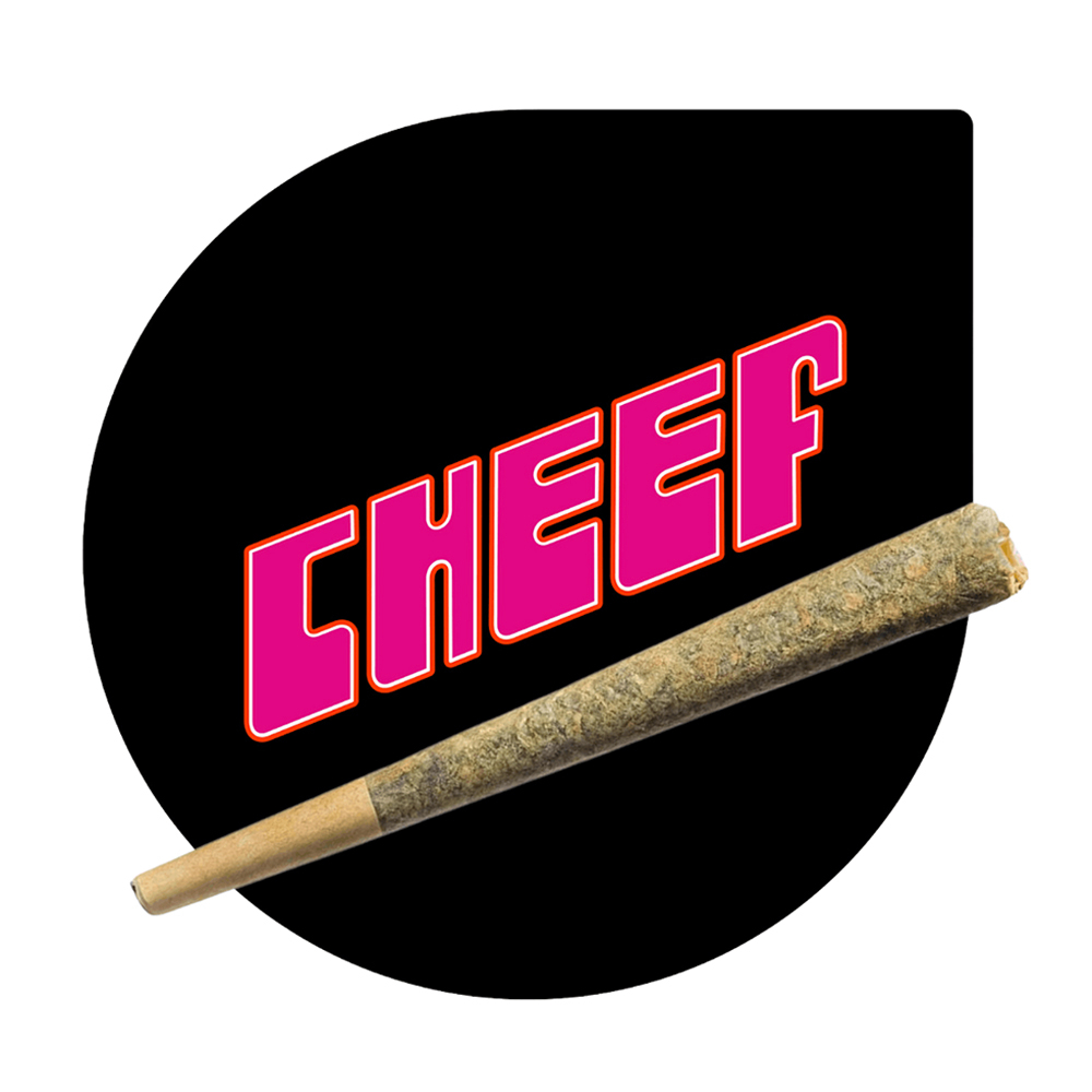 Vanilla Crepes [1g] by Cheef