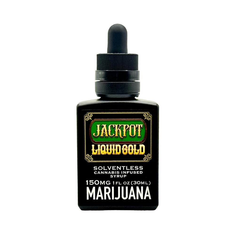 Jackpot (150mg) by ACE Solventless