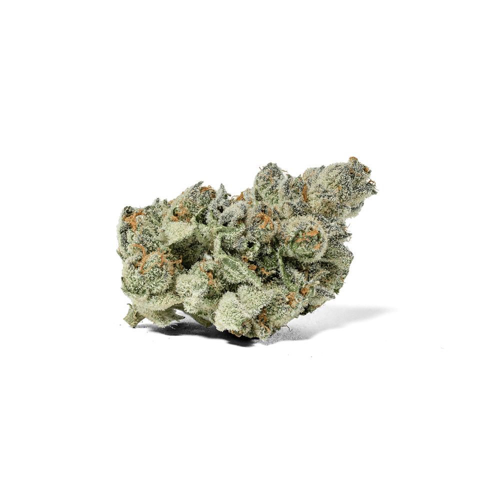 Hawaiian Nights by Mohave Cannabis Co.