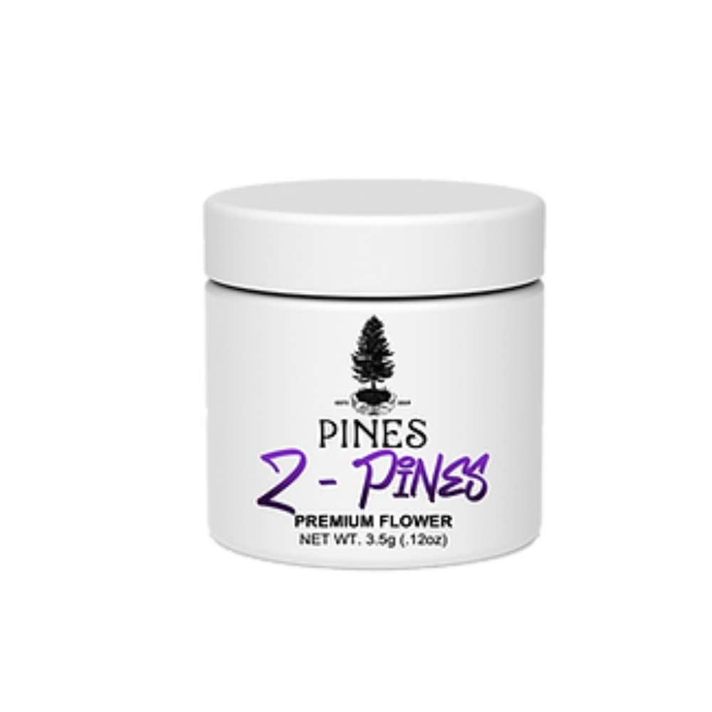 Z-Pines by Pines