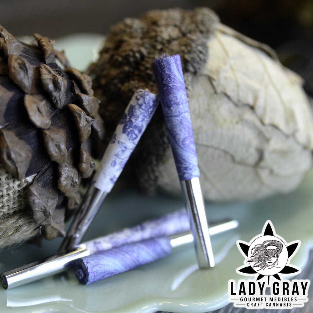 Variety [.5g] by Lady Gray