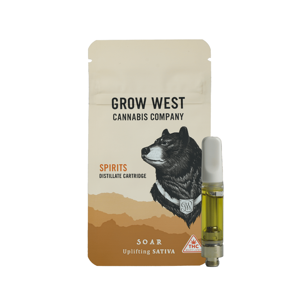 Banana Rise & Shine by Grow West