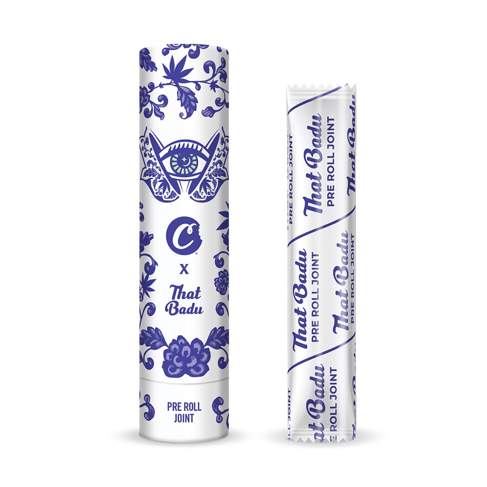 That Badu [1g] by Cookies