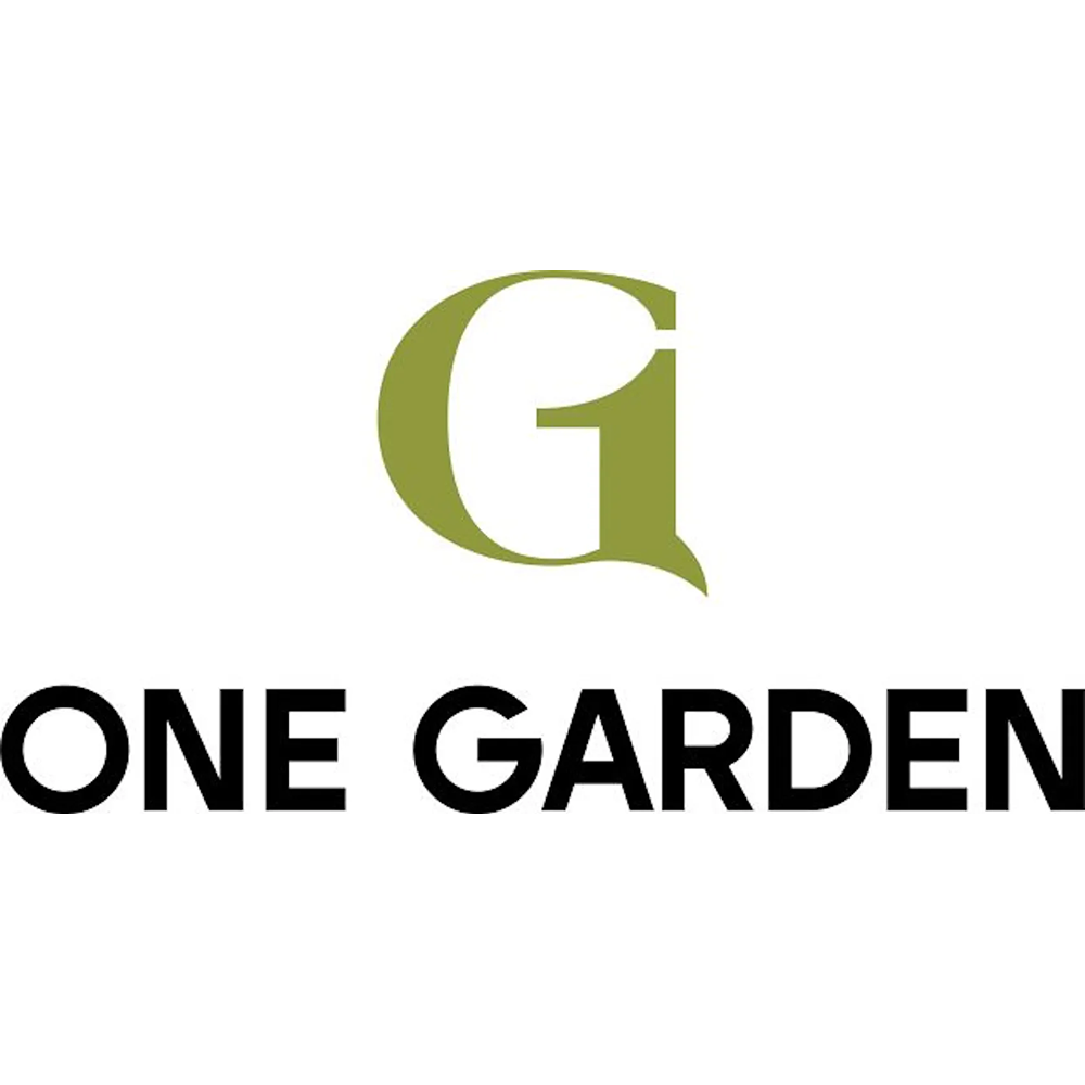 Gastro Pop by One Garden