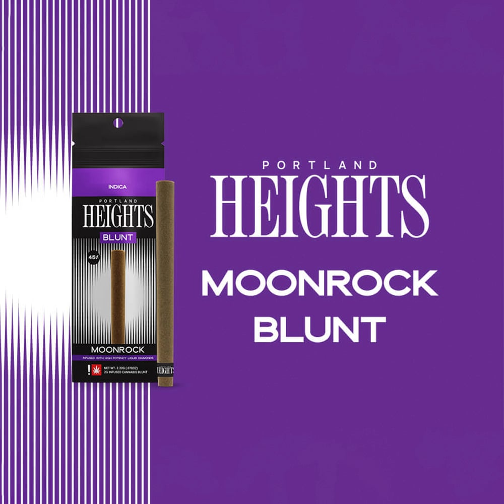Acapulco Blue [2g] by Heights