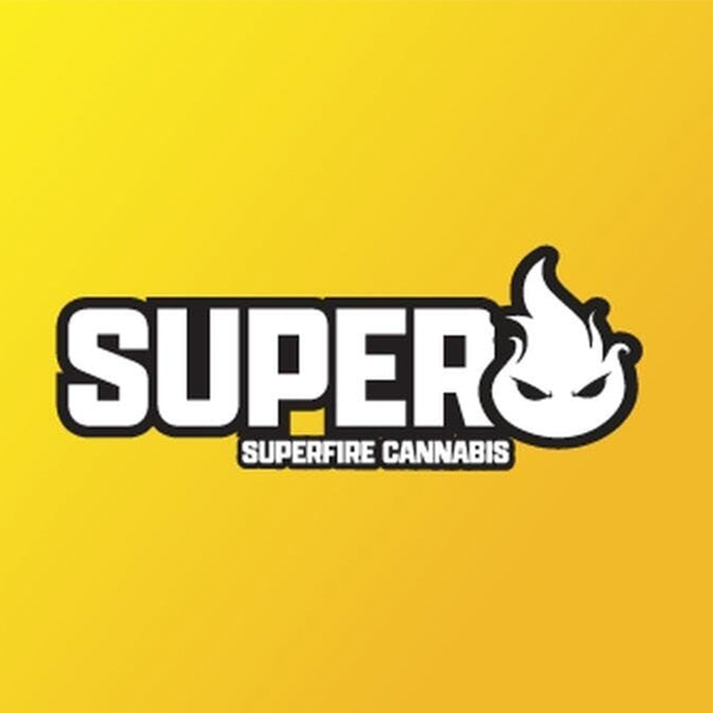 Zaza Cake [1.2g] by Superfire