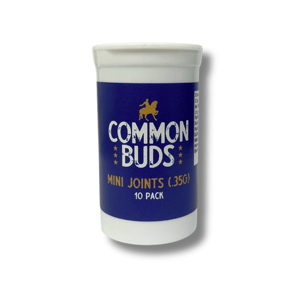 Afro Jam x BioDiesel [.35g] by Common Buds