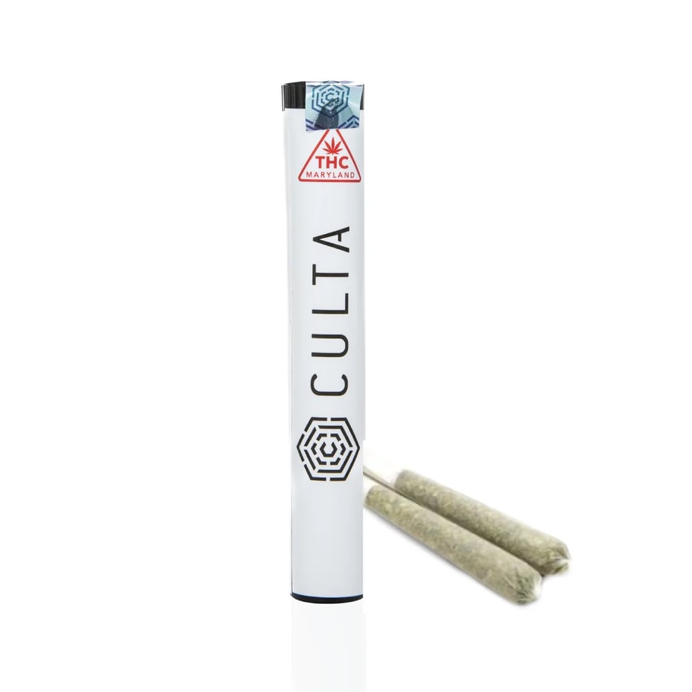Poonesia [.5g] by Culta