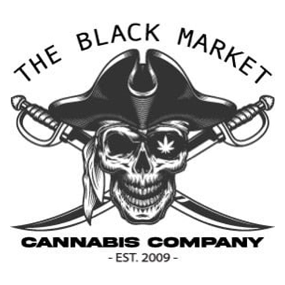 100th Monkey x Double D by Black Market