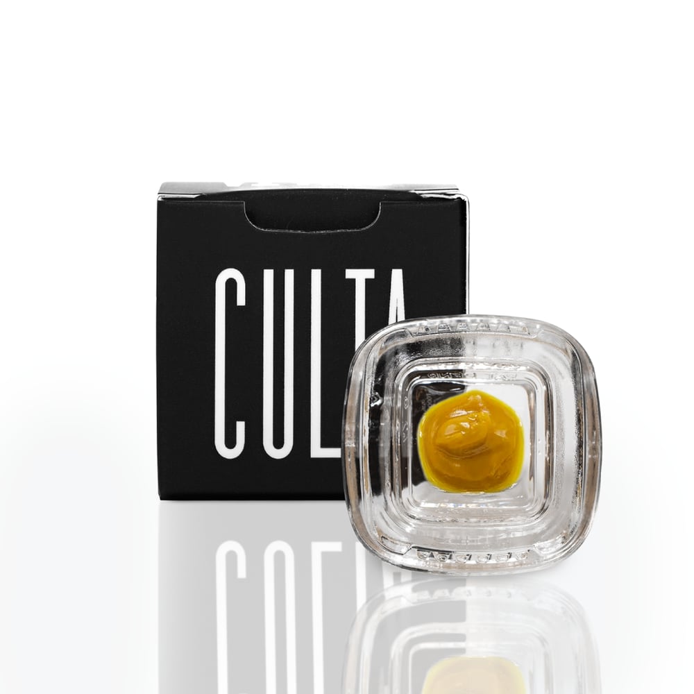 Amnesia OG by Culta