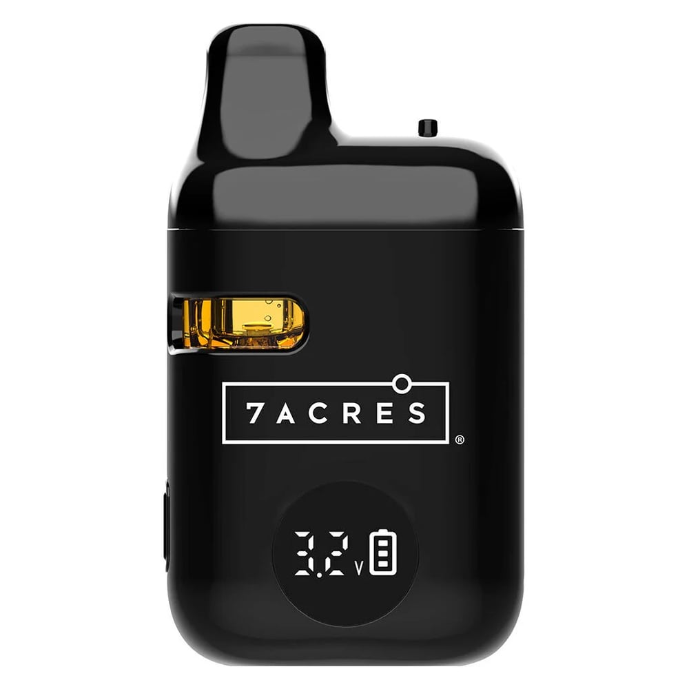 Jack Haze [950mg] by 7ACRES